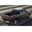Kit film solaire prédécoupé Gmc Sierra (4) Crew Cab pick-up 4 portes (2013 - 2018)