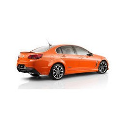 Kit film solaire prédécoupé Holden Commodore (4) berline 4 portes (2013 - 2017)