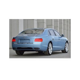 Kit film solaire prédécoupé Bentley Flying Spur (1) berline 4 portes (2013 - 2020)