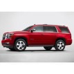 Kit film solaire prédécoupé Chevrolet Tahoe (4) Court hayon 5 portes (2014 - 2020)