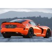 Kit film solaire prédécoupé Dodge Viper (3) coupe 3 portes (2014 - 2018)