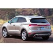 Kit film solaire prédécoupé Lincoln MKC hayon 5 portes (2013 - 2019)