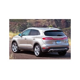 Kit film solaire prédécoupé Lincoln MKC hayon 5 portes (2013 - 2019)