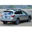 Kit film solaire prédécoupé Subaru Outback (5) Wagon break 5 portes (2015 - 2019)