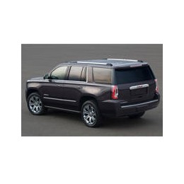 Kit film solaire prédécoupé Gmc Yukon (4) Delani hayon 5 portes (2014 - 2020)