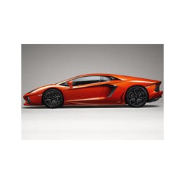 Kit film solaire prédécoupé Lamborghini Aventador coupe 2 portes (2011 - 2022)