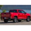 Kit film solaire prédécoupé Gmc Canyon (2) Crew cab pick-up 4 portes (2013 - 2023)