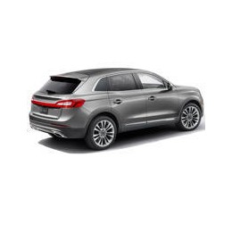 Kit film solaire prédécoupé Lincoln MKX 5 portes (2015 - 2018)