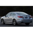 Kit film solaire prédécoupé Subaru Legacy (6) berline 4 portes (2015 - 2019)