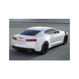 Kit film solaire prédécoupé Chevrolet Camaro (6) coupé 2 portes (depuis 2015)