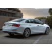 Kit film solaire prédécoupé Chevrolet Malibu (9) berline 4 portes (2016 - 2023)
