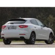 Kit film solaire prédécoupé Maserati Levante hayon 5 portes (depuis 2016)