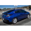 Kit film solaire prédécoupé Chevrolet Volt (2) hayon 5 portes (2016 - 2020)
