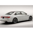 Kit film solaire prédécoupé Lincoln Continental (10) berline 4 portes (2016 - 2020)