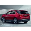 Kit film solaire prédécoupé Chevrolet Equinox (3) hayon 5 portes (2017 - 2023)