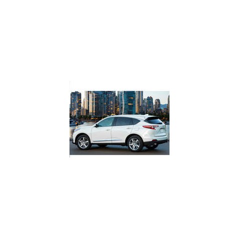 Kit film solaire prédécoupé Acura RDX (3) hayon 5 portes (depuis 2018)