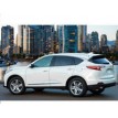 Kit film solaire prédécoupé Acura RDX (3) hayon 5 portes (depuis 2018)