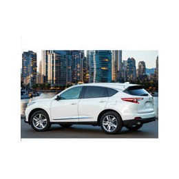 Kit film solaire prédécoupé Acura RDX (3) hayon 5 portes (depuis 2018)