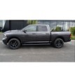 Kit film solaire prédécoupé Dodge Ram (5) Crew Cab long pick-up 4 portes (depuis 2018) lunette 3 parties