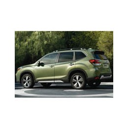 Kit film solaire prédécoupé Subaru Forester (5) hayon 5 portes (2018 - 2024)