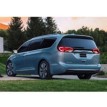 Kit film solaire prédécoupé Dodge Gran Caravan (6) hayon 5 portes (2016 - 2020)