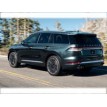 Kit film solaire prédécoupé Lincoln Aviator (2) hayon 5 portes (depuis 2019)
