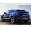 Kit film solaire prédécoupé Lamborghini Urus (1) hayon 5 portes (depuis 2018)