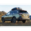 Kit film solaire prédécoupé Subaru Outback (6) wagon break 5 portes (depuis 2020)