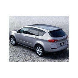 Kit film solaire prédécoupé Subaru B9 Tribeca hayon 5 portes (2005 - 2008)