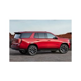 Kit film solaire prédécoupé Gmc Yukon (5) hayon 5 portes (depuis 2020)