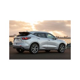 Kit film solaire prédécoupé Chevrolet Blazer (1) hayon 5 portes (depuis 2019)