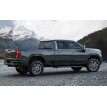Kit film solaire prédécoupé Gmc 2500-3500 Sierra (5) Crew Cab pick-up 4 portes (depuis 2019)