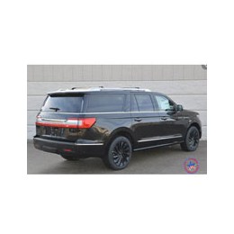 Kit film solaire prédécoupé Lincoln Navigator (4) Long hayon 5 portes (depuis 2017)