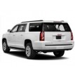 Kit film solaire prédécoupé Chevrolet Tahoe (5) XL hayon 5 portes (depuis 2020) Long