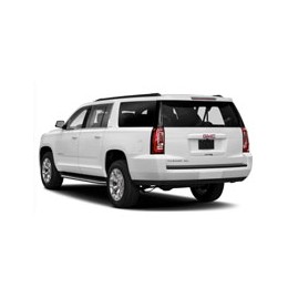 Kit film solaire prédécoupé Chevrolet Tahoe (5) XL hayon 5 portes (depuis 2020) Long