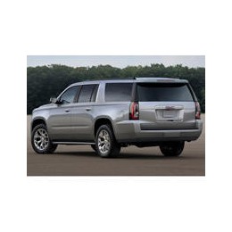 Kit film solaire prédécoupé Chevrolet Tahoe (4) XL hayon 5 portes (2014 - 2020)