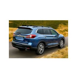 Kit film solaire prédécoupé Subaru Ascent hayon 5 portes (depuis 2019)