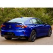 Kit film solaire prédécoupé Acura TLX (2) berline 4 portes (depuis 2021)