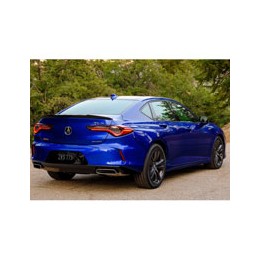 Kit film solaire prédécoupé Acura TLX (2) berline 4 portes (depuis 2021)