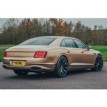 Kit film solaire prédécoupé Bentley Flying Spur (2) berline 4 portes (depuis 2020)