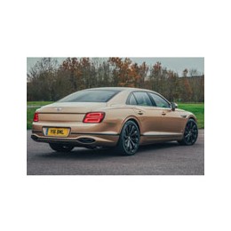 Kit film solaire prédécoupé Bentley Flying Spur (2) berline 4 portes (depuis 2020)