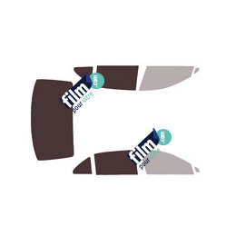 Kit film solaire prédécoupé Bentley Flying Spur (2) berline 4 portes (depuis 2020)