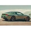 Kit film solaire prédécoupé Bentley Continental (2) GT coupé 2 portes (depuis 2018)