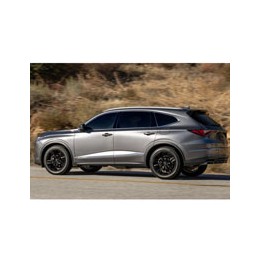 Kit film solaire prédécoupé Acura MDX (4) hayon 5 portes (depuis 2021)