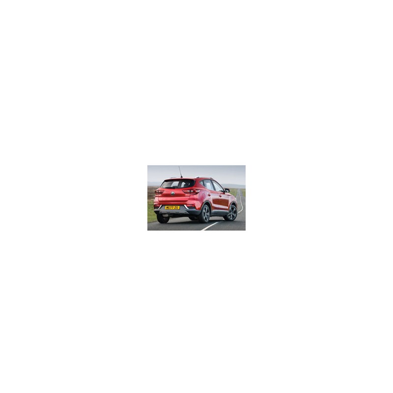 Kit film solaire prédécoupé MG ZS (1) EV hayon 5 portes (2017 - 2024)