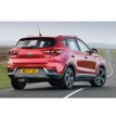 Kit film solaire prédécoupé MG ZS (1) EV hayon 5 portes (2017 - 2024)