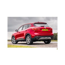 Kit film solaire prédécoupé MG EHS (1) Hayon 5 portes (depuis 2020)