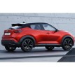 Kit film solaire prédécoupé Nissan Juke (2) hayon 5 portes (depuis 2020)