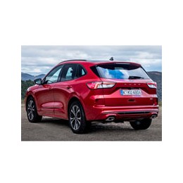 Kit film solaire prédécoupé Ford Kuga (3) hayon 5 portes (depuis 2020)