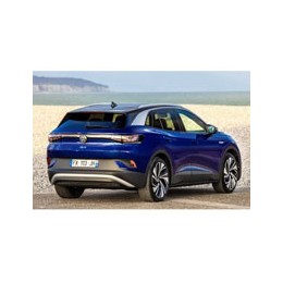 Kit film solaire prédécoupé Volkswagen id-4 (1) hayon 5 portes (depuis 2021)